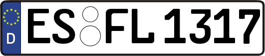 ES-FL1317