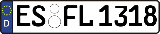 ES-FL1318