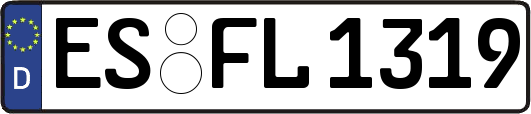 ES-FL1319