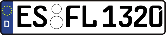 ES-FL1320