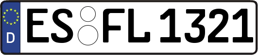 ES-FL1321
