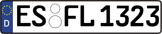 ES-FL1323