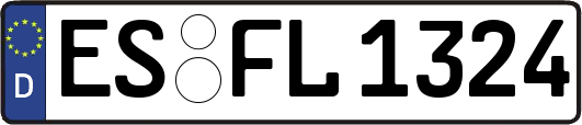 ES-FL1324