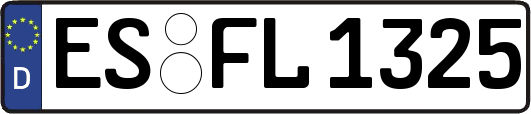 ES-FL1325