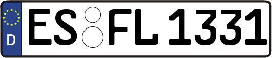 ES-FL1331