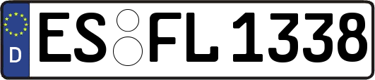ES-FL1338