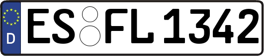 ES-FL1342