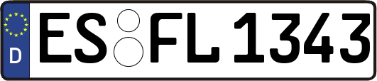 ES-FL1343