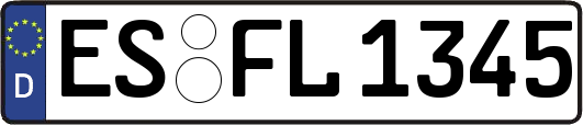 ES-FL1345
