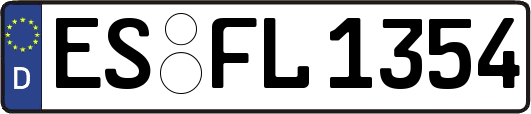 ES-FL1354