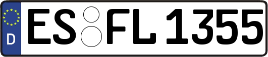 ES-FL1355