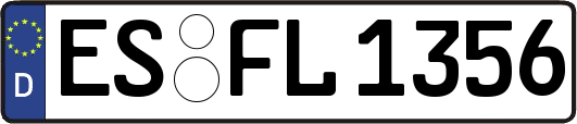 ES-FL1356