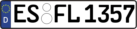 ES-FL1357