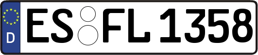 ES-FL1358