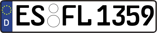 ES-FL1359