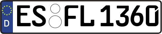 ES-FL1360