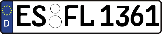 ES-FL1361