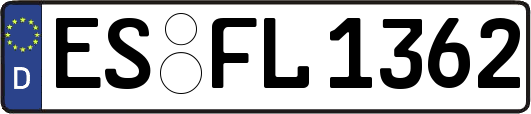 ES-FL1362