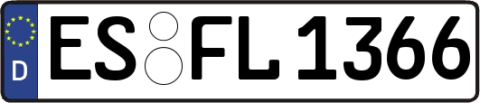 ES-FL1366