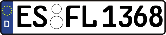 ES-FL1368