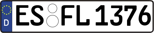 ES-FL1376