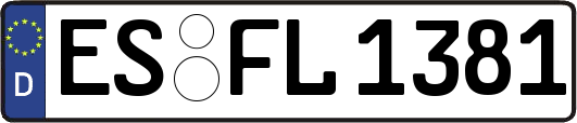 ES-FL1381