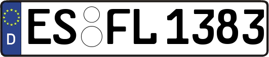 ES-FL1383