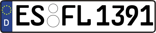 ES-FL1391
