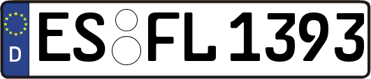 ES-FL1393