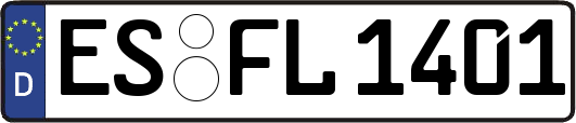 ES-FL1401