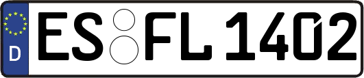 ES-FL1402