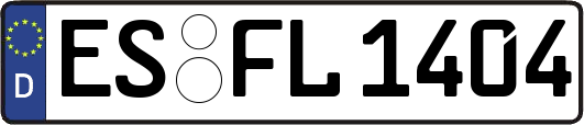 ES-FL1404