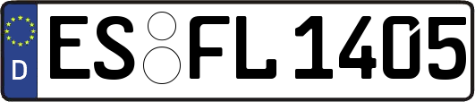 ES-FL1405