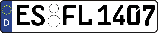ES-FL1407