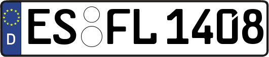 ES-FL1408