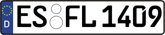 ES-FL1409