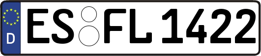 ES-FL1422