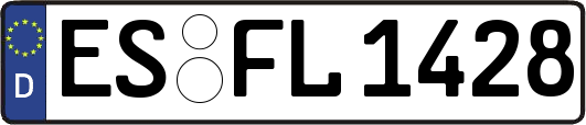 ES-FL1428