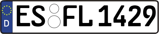 ES-FL1429