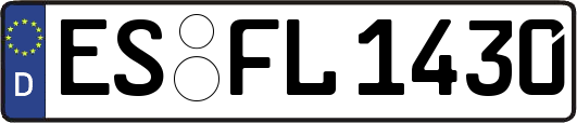 ES-FL1430