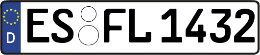 ES-FL1432