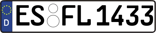 ES-FL1433