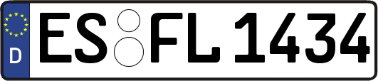 ES-FL1434