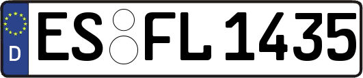 ES-FL1435