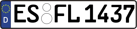 ES-FL1437