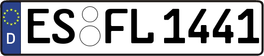 ES-FL1441