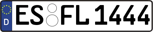 ES-FL1444