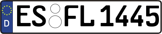 ES-FL1445