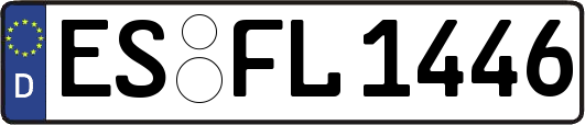 ES-FL1446