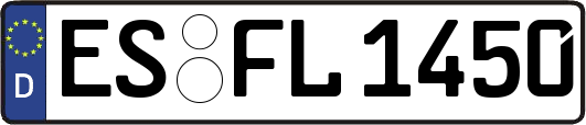 ES-FL1450